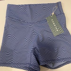NWT cloud short